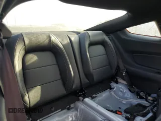 2022 Ford Mustang Mach 1 с VIN 1FA6P8R0XN5554329, выставлен на аукционе Copart как лот 46728835 с пробегом 22 171 миль миль и Списание • Salvage title. История ставок и продаж доступна на DreamBid. Изображение 10.