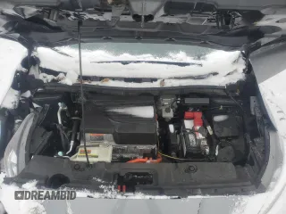 2019 Nissan LEAF SV z VIN 1N4AZ1CP8KC316665, wystawiony jako Copart lot #46063065 z przebiegiem 29 759 mil mil oraz Szkody całkowita. Historia ofert i sprzedaży dostępna na DreamBid. Obrazek 13.