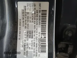 2013 Mazda CX-9 Grand Touring with VIN JM3TB3DA9D0409283, listed as a Copart auction lot 48118435 with 171,480 mi miles and Salvage Title. Bid and sale history available at carsss.com. Image 13.