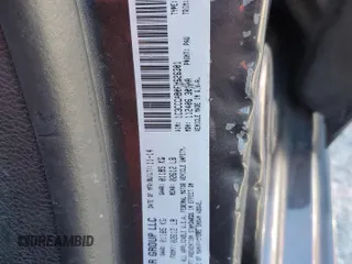 2015 Chrysler 200 Limited z VIN 1C3CCCAB0FN626301, wystawiony jako Copart lot #75720014 z przebiegiem 184 248 mil mil oraz Szkoda całkowita • Salvage title. Historia ofert i sprzedaży dostępna na DreamBid. Obrazek 13.