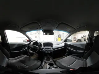 2020 Hyundai Kona SEL with VIN KM8K2CAA6LU537640, listed as a IAAI auction lot 41612563 with 51,838 mi miles. Bid and sale history available at carsss.com. Image 18.