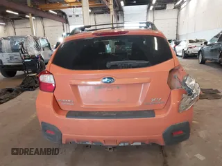 2014 Subaru Crosstrek Premium with VIN JF2GPACC2E9284838, listed as a IAAI auction lot 42146686 with 167,883 mi miles and . Bid and sale history available at DreamBid. Image 17.