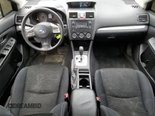 2014 Subaru Crosstrek Premium z VIN JF2GPACC0E8249091, wystawiony jako Copart lot #58040465 z przebiegiem 335 975 mil mil oraz Szkoda całkowita • Salvage title. Historia ofert i sprzedaży dostępna na DreamBid. Obrazek 8.