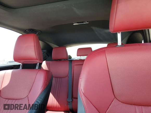 2022 Lexus NX 350h Premium с VIN 2T2GKCEZ5NC005754, выставлен на аукционе Copart как лот 53400755 с пробегом 29 439 миль миль и Списание • Salvage title. История ставок и продаж доступна на DreamBid. Изображение 10.