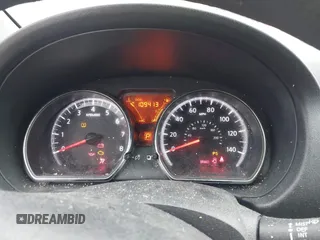 2017 Nissan Note SV с VIN 3N1CE2CP3HL371500, выставлен на аукционе IAAI как лот 41777764 с пробегом 109 413 миль миль и . История ставок и продаж доступна на DreamBid. Изображение 7.