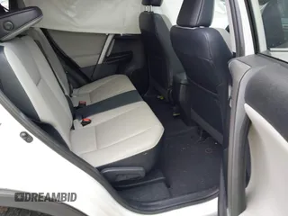 2016 Toyota RAV4 Limited with VIN 2T3YFREV6GW293418, listed as a IAAI auction lot 42367428 with 210,000 mi miles and . Bid and sale history available at DreamBid. Image 8.