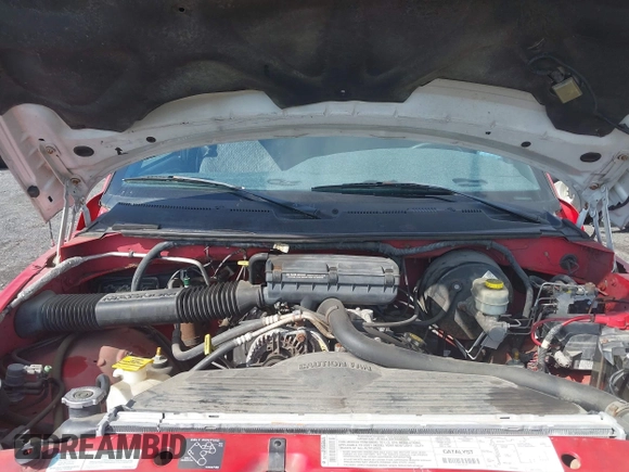 2001 Dodge 1500 with VIN 3B7HF13Y81M582503, listed as a IAAI auction lot 41895013 with 241,198 mi miles and . Bid and sale history available at DreamBid. Image 10.