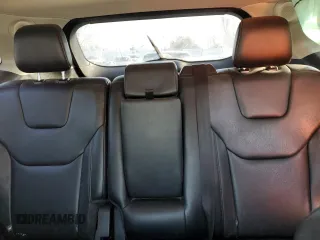2019 Ford Edge Titanium with VIN 2FMPK4K96KBC59892, listed as a Copart auction lot 48621995 with 114,409 mi miles and Salvage Title. Bid and sale history available at carsss.com. Image 10.