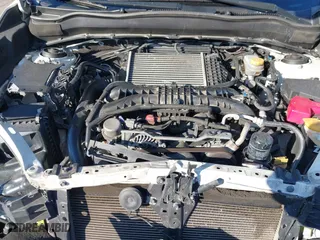 2016 Subaru Forester 2.0XT Premium with VIN JF2SJGDC3GH527384, listed as a IAAI auction lot 41763974 with 107,411 mi miles. Bid and sale history available at carsss.com. Image 10.