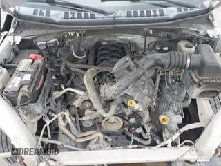 2017 Ford F-150 XL with VIN 1FTEW1EF5HKC04641, listed as a IAAI auction lot 41304620 with 156,064 mi miles. Bid and sale history available at carsss.com. Image 10.