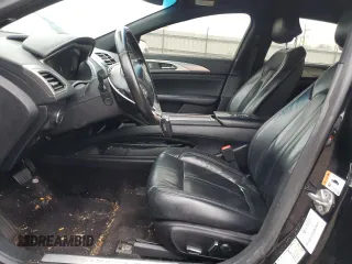 2017 Lincoln MKZ Select с VIN 3LN6L5CC2HR631795, выставлен на аукционе Copart как лот 86655864 с пробегом 147 066 миль миль и Списание • Salvage title. История ставок и продаж доступна на DreamBid. Изображение 7.