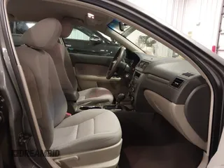 2010 Ford Fusion SE with VIN 3FAHP0HA7AR166745, listed as a IAAI auction lot 41744391 with 174,303 mi miles. Bid and sale history available at carsss.com. Image 5.