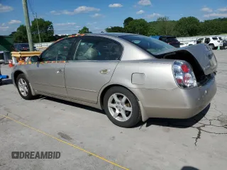 2005 Nissan Altima 2.5 z VIN 1N4AL11D45C116039, wystawiony jako Copart lot #56120345 z przebiegiem 178 953 mil mil oraz Czysty tytuł • Clean title. Historia ofert i sprzedaży dostępna na DreamBid. Obrazek 2.
