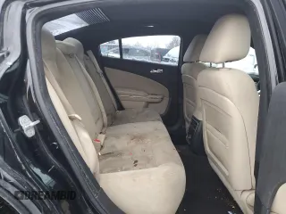 2012 Dodge Charger SXT with VIN 2C3CDXJG2CH288209, listed as a Copart auction lot 88509175 with 179,529 mi miles and Salvage Title. Bid and sale history available at carsss.com. Image 10.