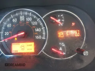 2009 Nissan Maxima SV с VIN 1N4AA51E59C803607, выставлен на аукционе IAAI как лот 41746575 с пробегом 219 367 миль миль и . История ставок и продаж доступна на DreamBid. Изображение 7.