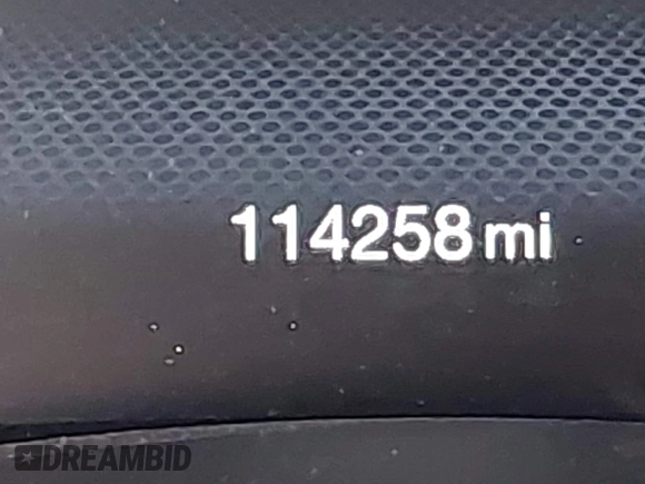 2021 Jeep Renegade Trailhawk with VIN ZACNJDC17MPN27500, listed as a IAAI auction lot 42206678 with 114,258 mi miles and . Bid and sale history available at DreamBid. Image 15.