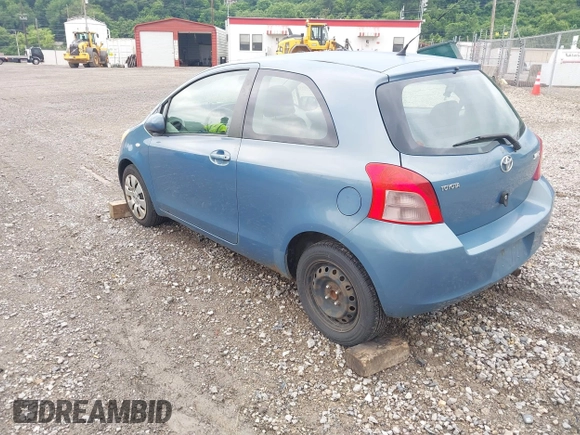 2007 Toyota Yaris с VIN JTDJT923575114869, выставлен на аукционе IAAI как лот 42556418 с пробегом 142 909 миль миль и . История ставок и продаж доступна на DreamBid. Изображение 3.