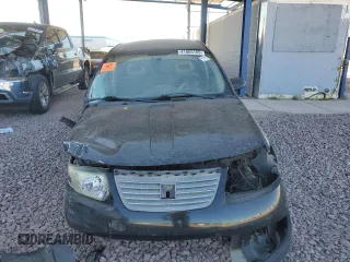 2006 Saturn ION with VIN 1G8AJ55F16Z196072, listed as a Copart auction lot 41885155 with 217,741 mi miles and Salvage Title. Bid and sale history available at DreamBid. Image 5.