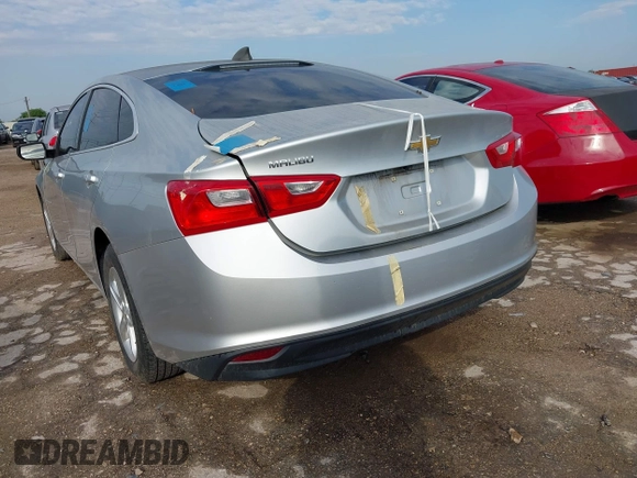 2019 Chevrolet Malibu LS z VIN 1G1ZB5ST5KF199366, wystawiony jako IAAI lot #42255652 z przebiegiem 83 151 mil mil oraz . Historia ofert i sprzedaży dostępna na DreamBid. Obrazek 6.