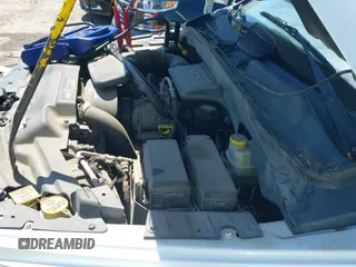 2004 Dodge Durango SLT z VIN 1D4HD48D24F125660, wystawiony jako IAAI lot #42012767 z przebiegiem 217 577 mil mil oraz . Historia ofert i sprzedaży dostępna na DreamBid. Obrazek 12.