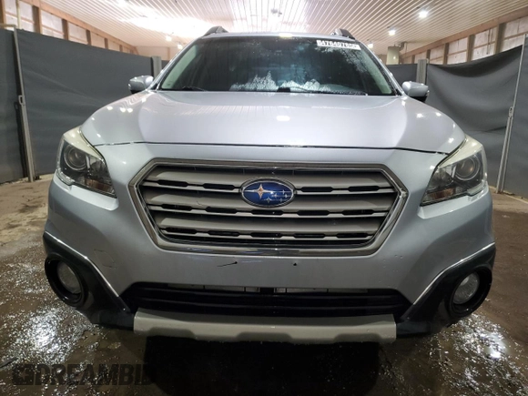 2017 Subaru Outback Limited z VIN 4S4BSENC7H3220048, wystawiony jako Copart lot #47640785 z przebiegiem 137 181 mil mil oraz Czysty tytuł • Clean title. Historia ofert i sprzedaży dostępna na DreamBid. Obrazek 5.