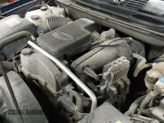 2009 Chevrolet TrailBlazer 1LT с VIN 1GNDT33S992128513, выставлен на аукционе IAAI как лот 42782309 с пробегом 190 919 миль миль и . История ставок и продаж доступна на DreamBid. Изображение 23.