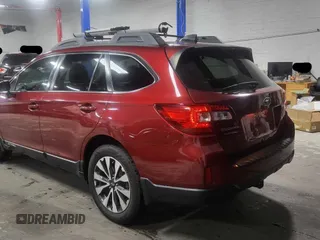 2017 Subaru Outback Limited z VIN 4S4BSANC5H3286090, wystawiony jako Copart lot #58672865 z przebiegiem 147 579 mil mil oraz Czysty tytuł • Clean title. Historia ofert i sprzedaży dostępna na DreamBid. Obrazek 3.