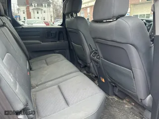 2008 Honda Ridgeline RTS with VIN 2HJYK16498H532279, listed as a Copart auction lot 50193905 with 229,443 mi miles and Clean Title. Bid and sale history available at carsss.com. Image 6.