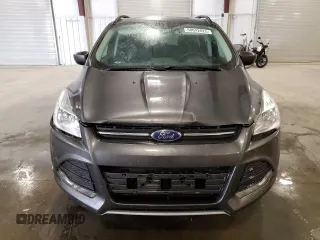 2016 Ford Escape SE с VIN 1FMCU9G99GUC61975, выставлен на аукционе Copart как лот 58042825 с пробегом 135 457 миль миль и Списание • Salvage title. История ставок и продаж доступна на DreamBid. Изображение 5.