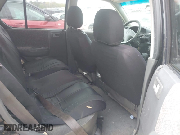 2002 Isuzu Rodeo S z VIN 4S2CK58W524322789, wystawiony jako IAAI lot #41966033 z przebiegiem 251 311 mil mil oraz . Historia ofert i sprzedaży dostępna na DreamBid. Obrazek 8.