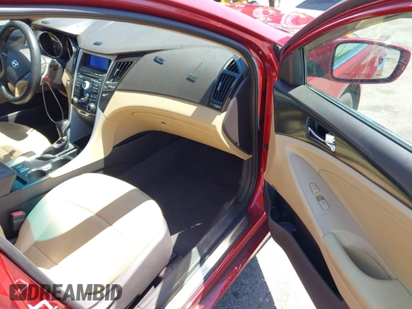 2011 Hyundai Sonata Limited with VIN 5NPEC4AB1BH230866, listed as a IAAI auction lot 41990287 with 134,666 mi miles and . Bid and sale history available at carsss.com. Image 5.