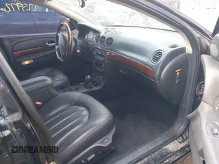 2002 Chrysler 300M M z VIN 2C3AE66G22H171560, wystawiony jako IAAI lot #41679346 z przebiegiem 225 972 mil mil oraz . Historia ofert i sprzedaży dostępna na DreamBid. Obrazek 5.
