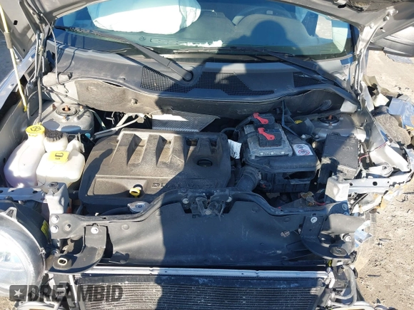 2016 Jeep Patriot Sport with VIN 1C4NJRBB1GD719198, listed as a IAAI auction lot 41987326 with 155,886 mi miles and . Bid and sale history available at carsss.com. Image 10.