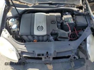 2007 Volkswagen Jetta Wolfsburg Edition с VIN 3VWEF71K87M163660, выставлен на аукционе Copart как лот 62230165 с пробегом 192 848 миль миль и Списание • Salvage title. История ставок и продаж доступна на DreamBid. Изображение 11.