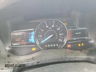 2018 Ford Explorer XLT с VIN 1FM5K8D88JGC74064, выставлен на аукционе Copart как лот 55125245 с пробегом 109 305 миль миль и На запчасти • Non repairable. История ставок и продаж доступна на DreamBid. Изображение 9.