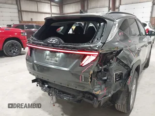 2022 Hyundai Tucson SEL с VIN 5NMJBCAE3NH125964, выставлен на аукционе IAAI как лот 41789897 с пробегом 13 342 миль миль и . История ставок и продаж доступна на DreamBid. Изображение 17.