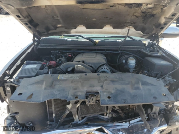 2009 Chevrolet Silverado 1500 LT with VIN 2GCEC29J491124133, listed as a Copart auction lot 51911095 with 247,970 mi miles and Salvage Title. Bid and sale history available at carsss.com. Image 11.