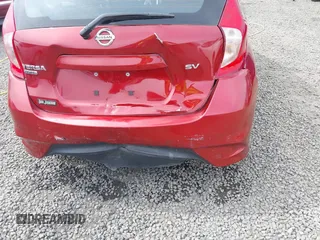 2017 Nissan Note SV с VIN 3N1CE2CP4HL352227, выставлен на аукционе IAAI как лот 42297732 с пробегом 86 747 миль миль и . История ставок и продаж доступна на DreamBid. Изображение 6.