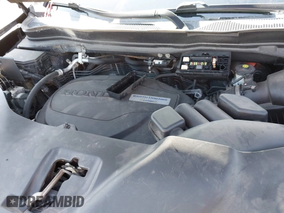 2017 Honda Ridgeline Black Edition with VIN 5FPYK3F85HB019305, listed as a IAAI auction lot 42053652 with Not provided miles and . Bid and sale history available at DreamBid. Image 10.