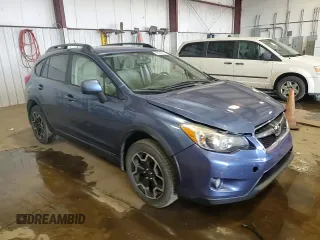 2014 Subaru Crosstrek Premium с VIN JF2GPACC5EH202624, выставлен на аукционе Copart как лот 59206315 с пробегом 305 948 миль миль и Списание • Salvage title. История ставок и продаж доступна на DreamBid. Изображение 13.