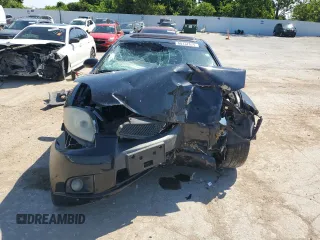 2012 Mitsubishi Eclipse GS with VIN 4A31K5DF5CE008271, listed as a Copart auction lot 60137874 with 0 mi miles and Salvage Title. Bid and sale history available at carsss.com. Image 5.
