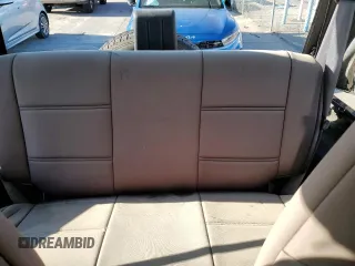 2002 Jeep Wrangler SE z VIN 1J4FA29P72P711802, wystawiony jako Copart lot #52640405 z przebiegiem 107 046 mil mil oraz Czysty tytuł • Clean title. Historia ofert i sprzedaży dostępna na DreamBid. Obrazek 10.