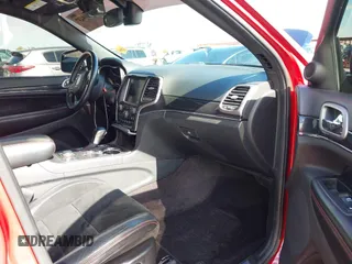 2018 Jeep Grand Cherokee Trailhawk с VIN 1C4RJFLG3JC399051, выставлен на аукционе IAAI как лот 42359437 с пробегом 70 956 миль миль и . История ставок и продаж доступна на DreamBid. Изображение 5.