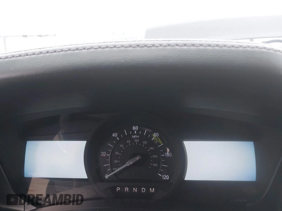 2015 Ford Expedition Platinum с VIN 1FMJU1LT2FEF39392, выставлен на аукционе IAAI как лот 41522992 с пробегом 173 561 миль миль и . История ставок и продаж доступна на DreamBid. Изображение 7.