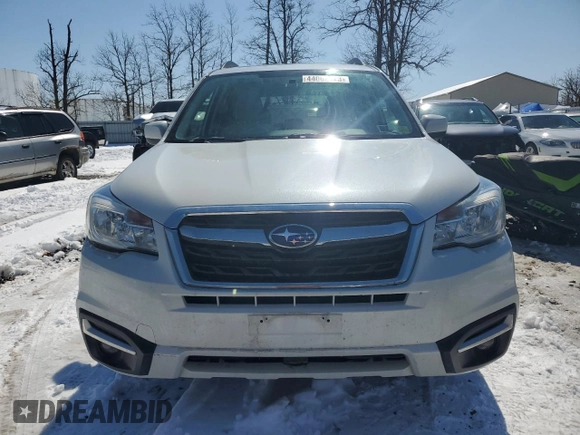 2017 Subaru Forester Premium with VIN JF2SJAGC7HH488972, listed as a Copart auction lot 44062173 with 142,088 mi miles. Bid and sale history available at carsss.com. Image 5.
