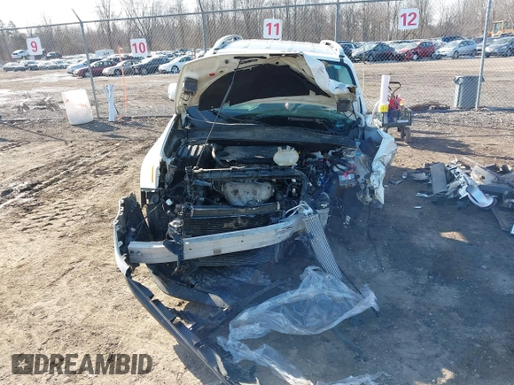 2015 Jeep Renegade Limited with VIN ZACCJBDT0FPB60568, listed as a IAAI auction lot 41782508 with 130,234 mi miles and . Bid and sale history available at DreamBid. Image 6.