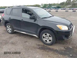 2012 Toyota RAV4 с VIN 2T3BF4DV0CW202812, выставлен на аукционе IAAI как лот 42001823 с пробегом 124 324 миль миль и . История ставок и продаж доступна на DreamBid. Изображение 1.