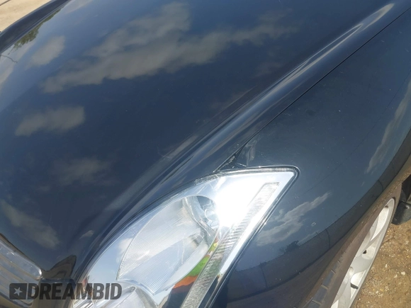 2003 Infiniti G35 w/Leather z VIN JNKCV54E83M205482, wystawiony jako IAAI lot #41787450 z przebiegiem 138 385 mil mil oraz . Historia ofert i sprzedaży dostępna na DreamBid. Obrazek 20.