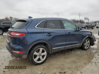 2016 Lincoln MKC Premier with VIN 5LMCJ1D94GUJ23580, listed as a Copart auction lot 80867134 with 120,792 mi miles and Salvage Title. Bid and sale history available at DreamBid. Image 3.