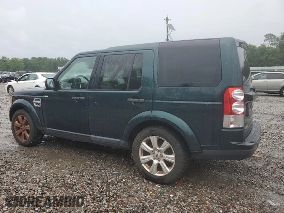 2013 Land Rover LR4 Lux z VIN SALAK2D40DA670356, wystawiony jako Copart lot #59873575 z przebiegiem 111 508 mil mil oraz Czysty tytuł • Clean title. Historia ofert i sprzedaży dostępna na DreamBid. Obrazek 2.